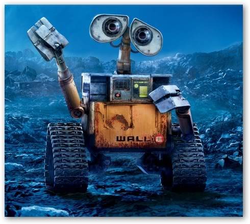 Wall-E: ¿Pixar y Disney subestimaron al público? Wall-E
