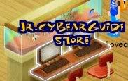 Jr.CyBearGuide Store! 82876367