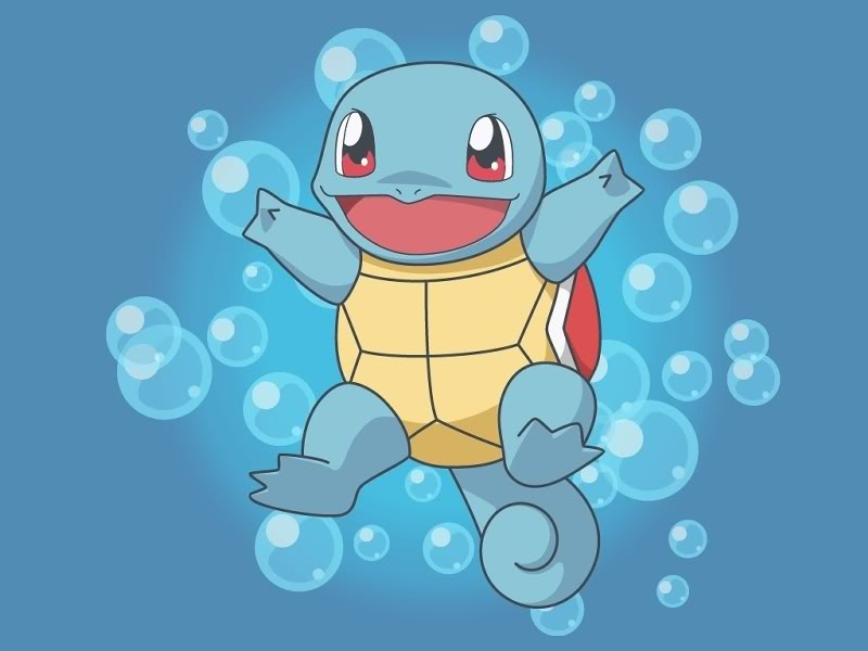 Aqua's Pokemon!!!! YEAH!! Squirtle-3