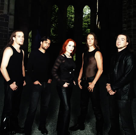 [MUSIQUE] Epica 2