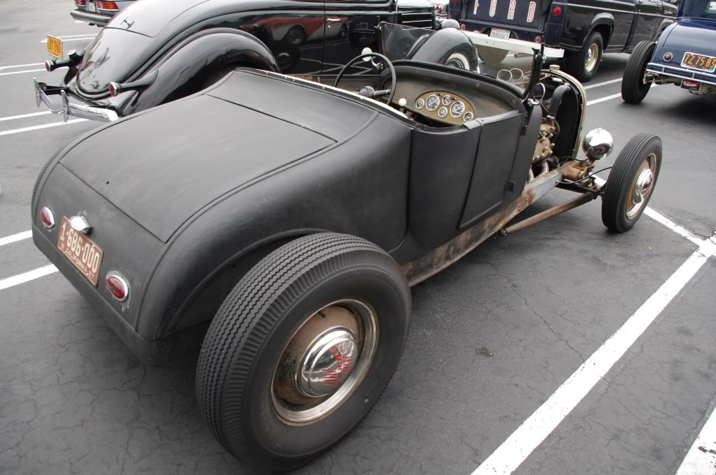 '27 T Highboy Roadster - Update 7-15 IMGP1812