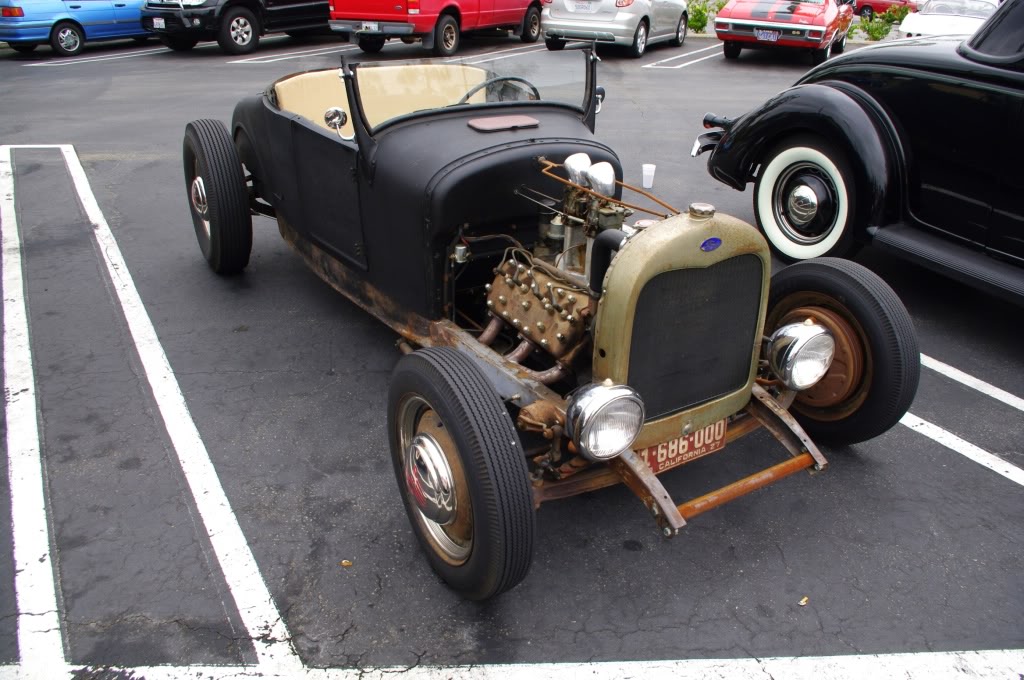 '27 T Highboy Roadster - Update 7-15 IMGP1814