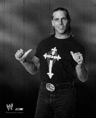 Edge promo. Hbk