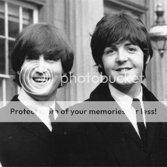 Paul McCartney John_Lennon_Paul_McCartney