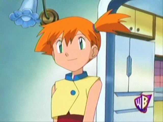 Soy capaz de todo con tal de estar contigo. Misty10