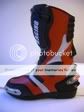 [DAVIDCHOO BIKERS ACCESSORIES MALAYSIA] Jaket, Seluar, Sepatu, Helmet, Sarung Tangan, Jas Hujan, Kunci Motor, Body Armour, Voltmeter dan Piranti Safety lain, Macam-macam ada! Tengok Mukasurat 1 Untuk Senarai Penuh Racingboot02small