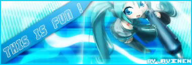 ● ~ Miku Hatsune Fc ~ ● MIKU