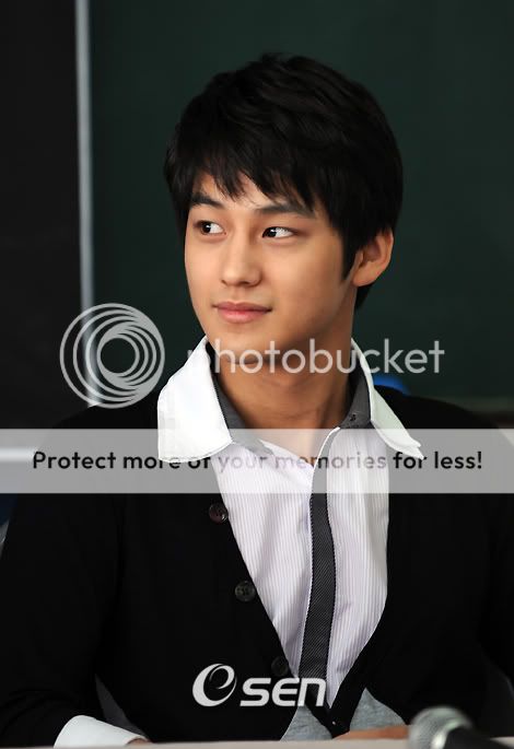 Kim Bum 1 trong những thần tưởng của Kỳ 20080613110718785a4_112427_0