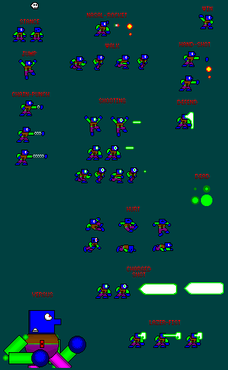 Megaman-Styled DEMOLITION CREW Sprite-Sheets! CRANOM_zpsa8e2bb68