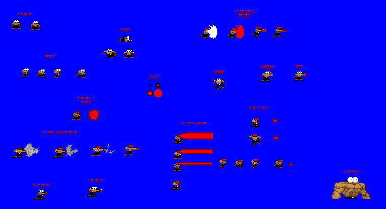 Megaman-Styled DEMOLITION CREW Sprite-Sheets! Kegan_zps6d554b8b