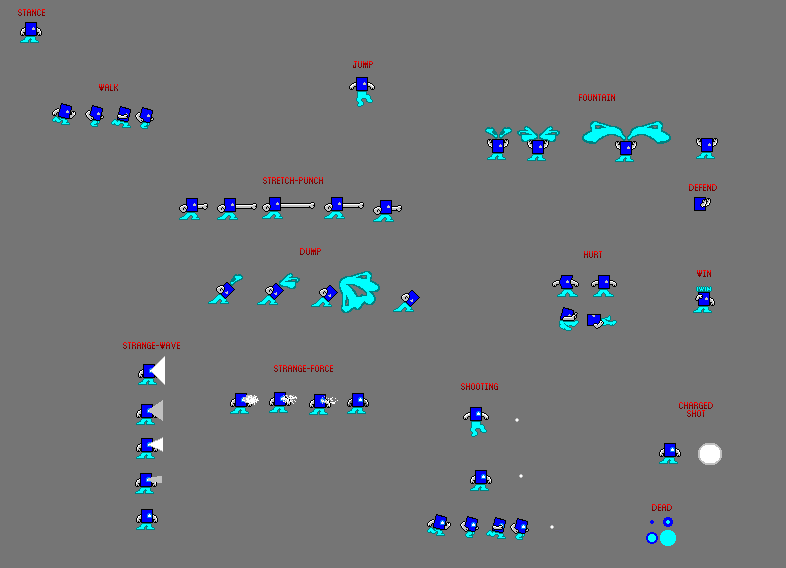 Megaman-Styled DEMOLITION CREW Sprite-Sheets! Wezzar_zps2811623c