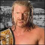 WWE Champion Triple_H51