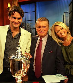 Roger Federer (cái này chắc mình tớ vô thôi nhỉ,mong là Mũi to cũng vào^^) 2007-3