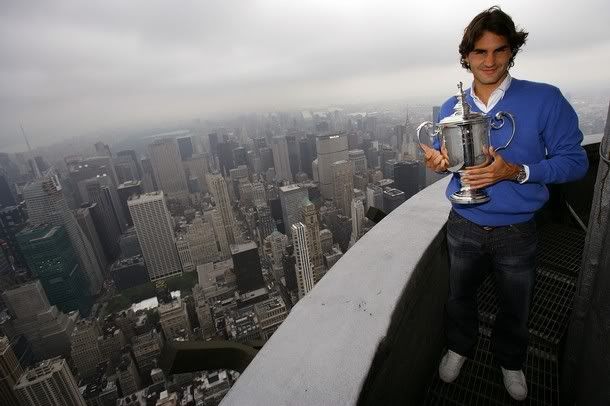 Roger Federer (cái này chắc mình tớ vô thôi nhỉ,mong là Mũi to cũng vào^^) Us2