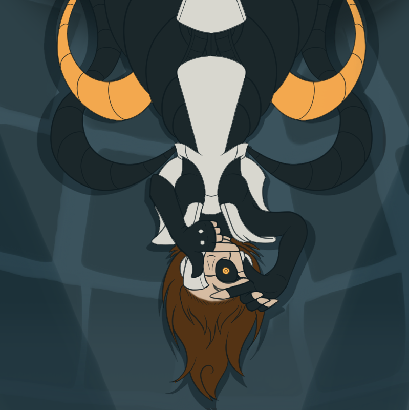 Draw Yourself! Glados