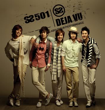 ss501 [official] SS501