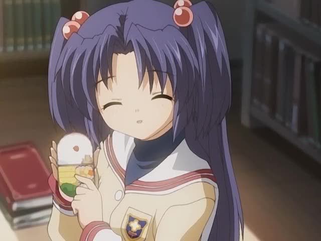 [Anime] Clannad (Anime hay cực kì) Clannad02024