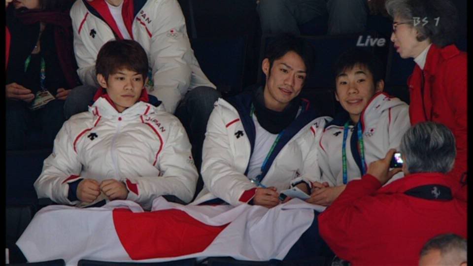 News and Topics about Daisuke in 2014 Olympic Games SOCHI - Page 11 Long1266979757657