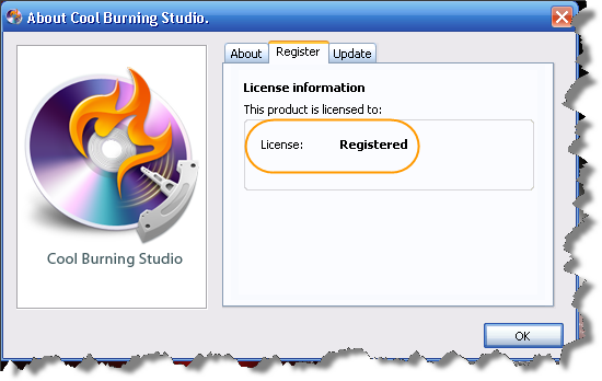 Cool Burning Studio 4.1.1 CoolBurningStudio2