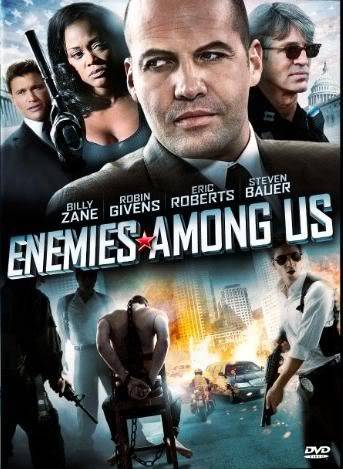 (حصرياً):فيلم الأكشن والجريمة الرهيب للكبار فقط Enemies Among Us 2010 منرجم بجودة DVDRip  Enemyamongus