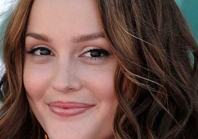 Leighton Meester That-smile