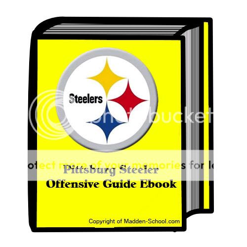 Pitt Offensive Ebook request PittEbook