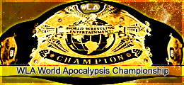 WLA World Apocalypsis Championship WLAmax2