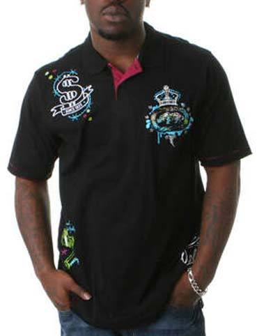 Polo ECKO " PROFIT " Polo-profit