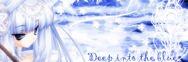 Showtopic. Deepblue