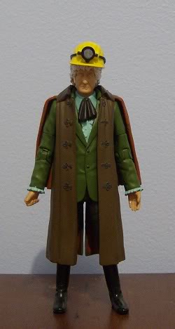 Ronpur's Custom Figure and Model thread! - Page 11 Pertwee