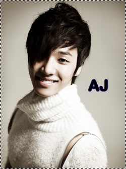 BEAST/B2ST Aj