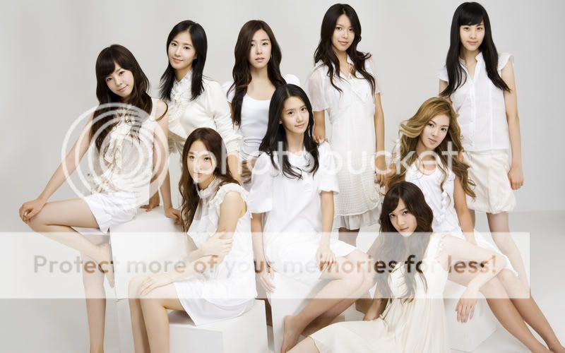 Girls' Generation ♥~ Gallery_10_903_99755