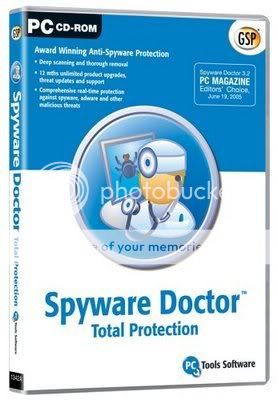 Spyware Doctor 5.5.0.212 Full Spyware-doctor