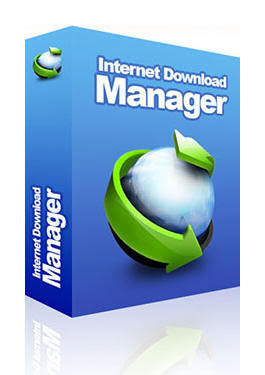 İnternet Download Manager Full Idm