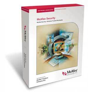 McAfee VirusScan Enterprise 8.5i Plus Full Mcafee-virusscan-enterprise