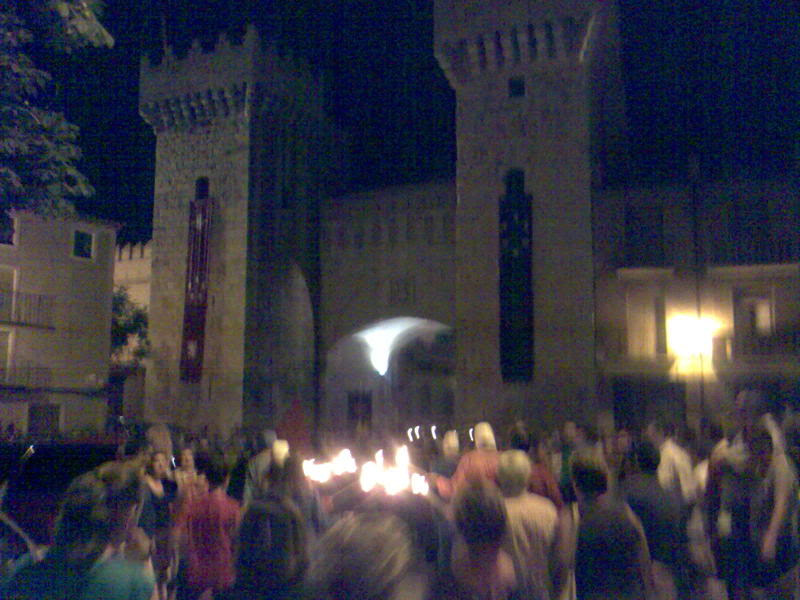 Medieval de Daroca Imagen017