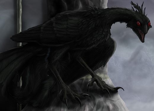 The Creature Encyclopedia Crows_zpse74c96cf