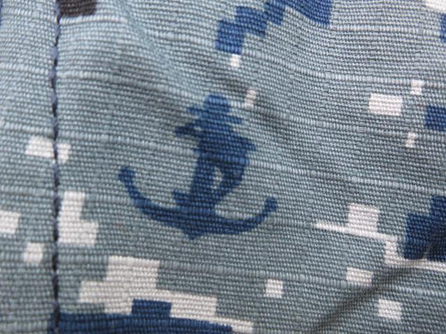 Philippine Coast Guard digital pattern "scuba shorts" 056_zps1efaed45