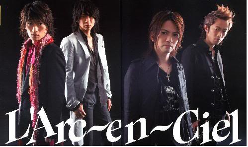 Galeria de L'Arc~En~Ciel <3! Larcenciel-1