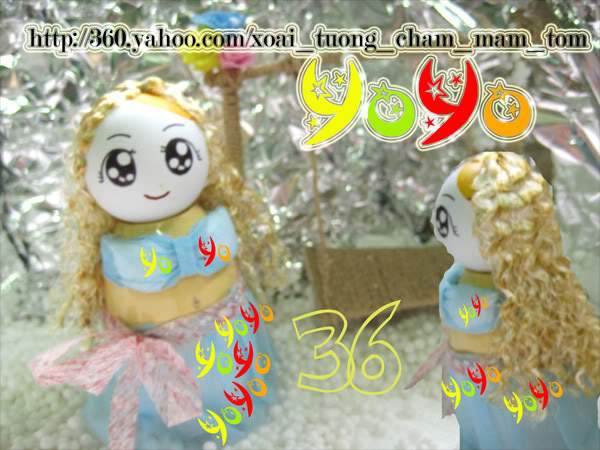 Ảnh búp bê YoYo này Pic36