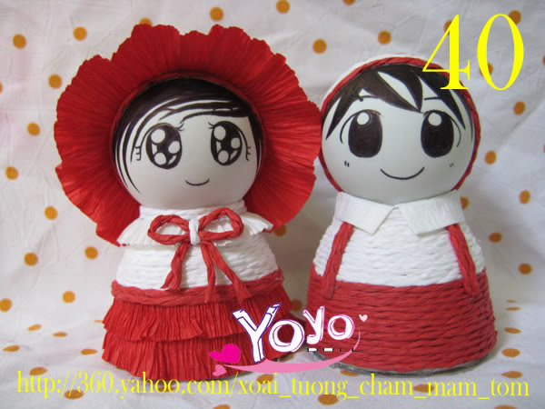 Ảnh búp bê YoYo này Pic40