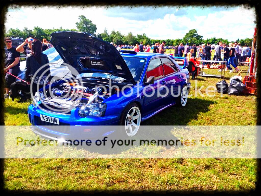 Yorkshire modified car show 356e60ce716c3cd5105c931cb40a125a