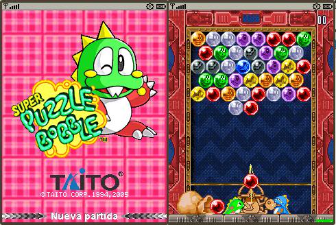 request&share favorit GAMEZ update 816380puzzle-bobble