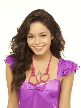   ( =vanessa hudgens) Vanessa