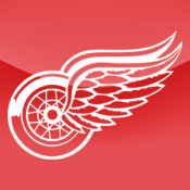 détroit wings t.b Redwings