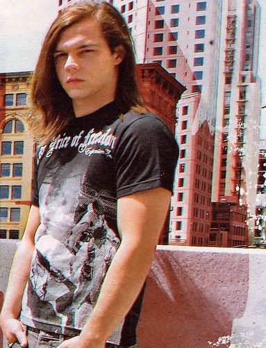 Georg pictures! You heard me! 2879283711_403e6c2887