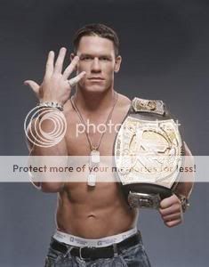 Loge de John Cena ,The Champ John-cena