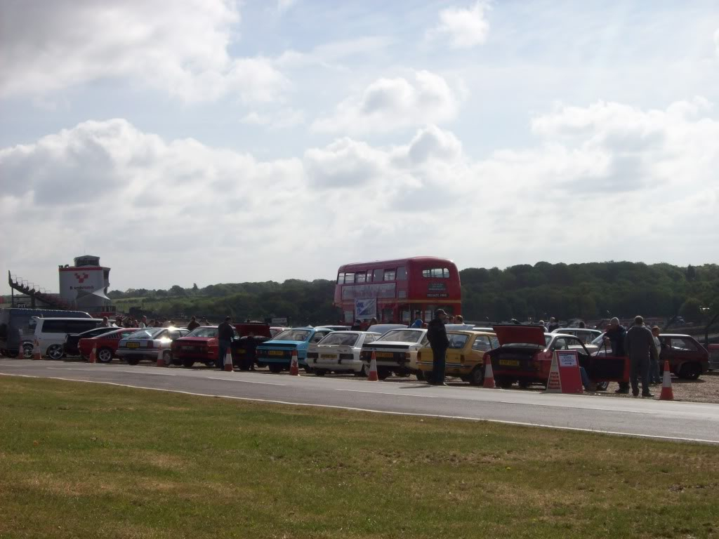 Essex Classics at Brands Hatch May 2011 Brandshatch002