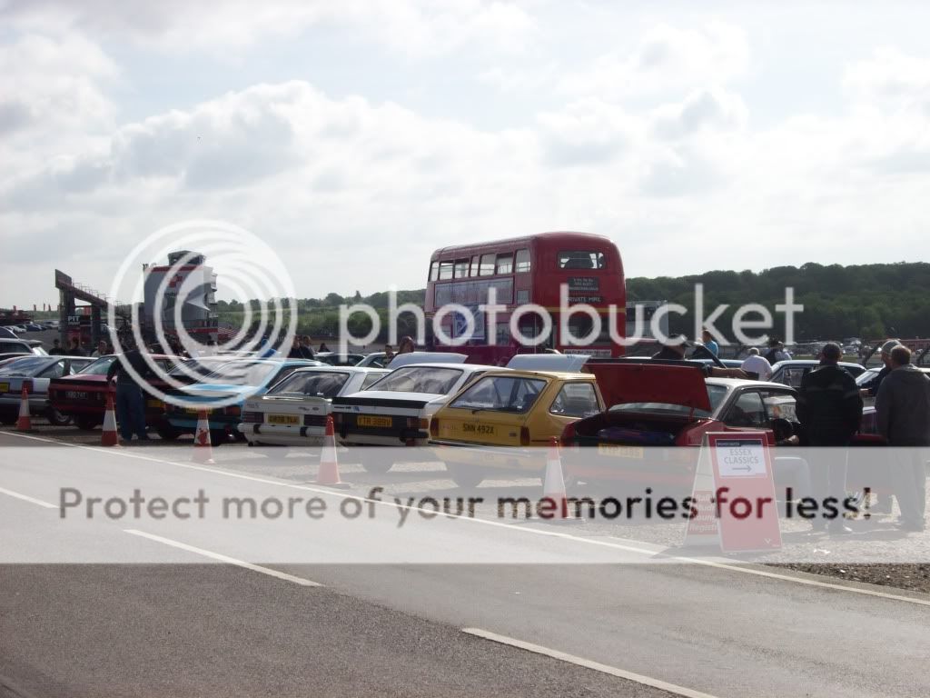 Essex Classics at Brands Hatch May 2011 Brandshatch003