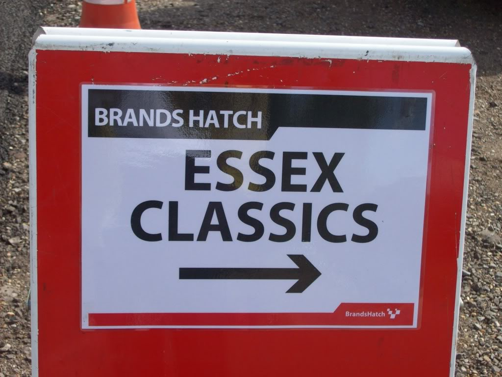 Essex Classics at Brands Hatch May 2011 Brandshatch004